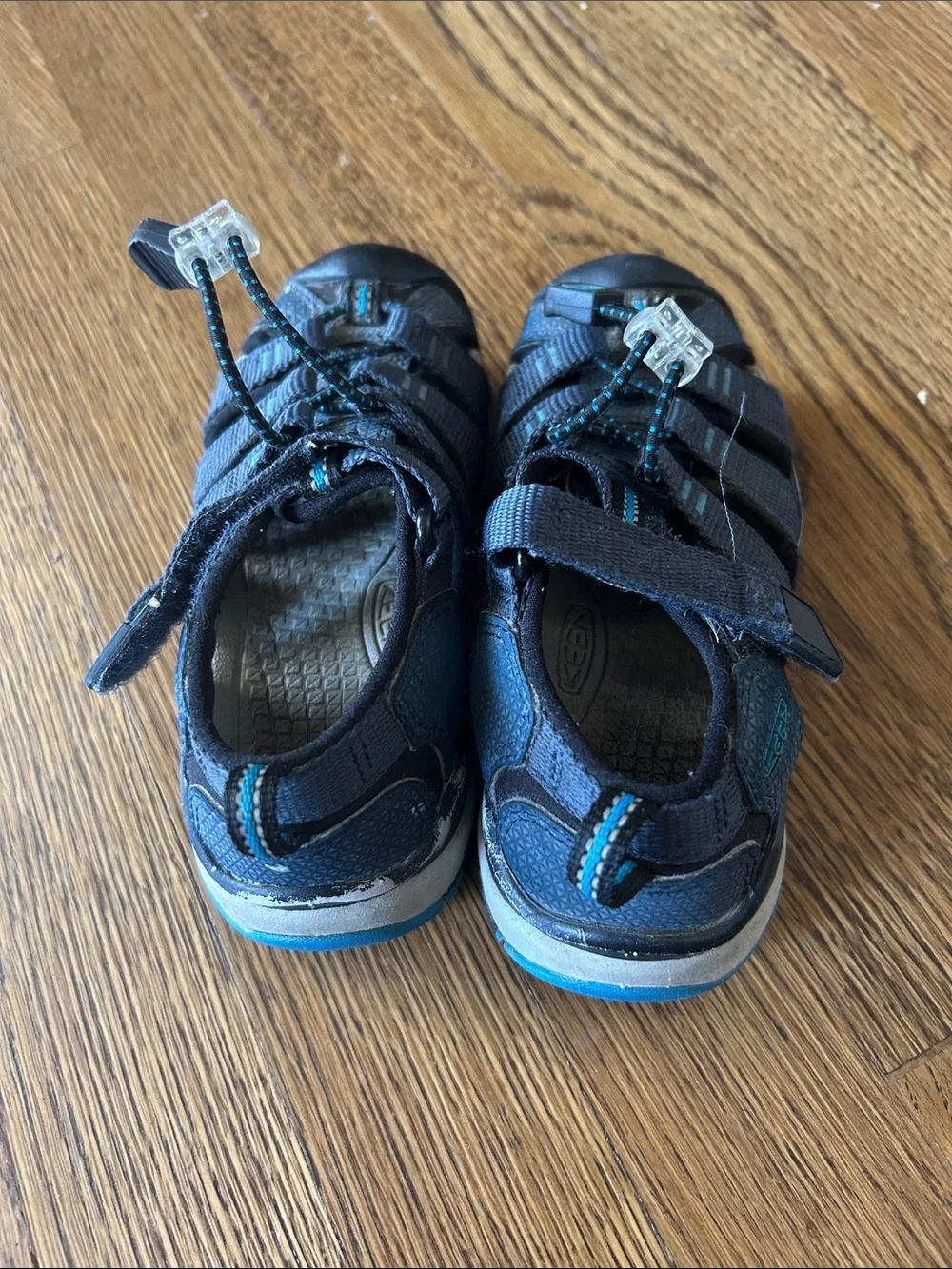 Keen  Sandals